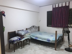 Blk 419 Fajar Road (Bukit Panjang), HDB 5 Rooms #170413972